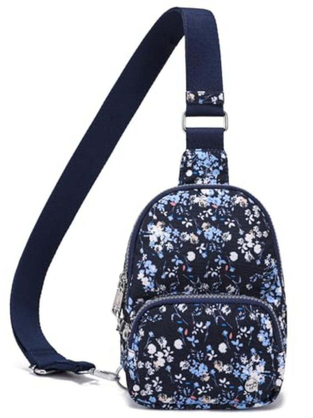 Mini Anti Theft Crossbody Bags for Women Lightweight Small Sling Bag